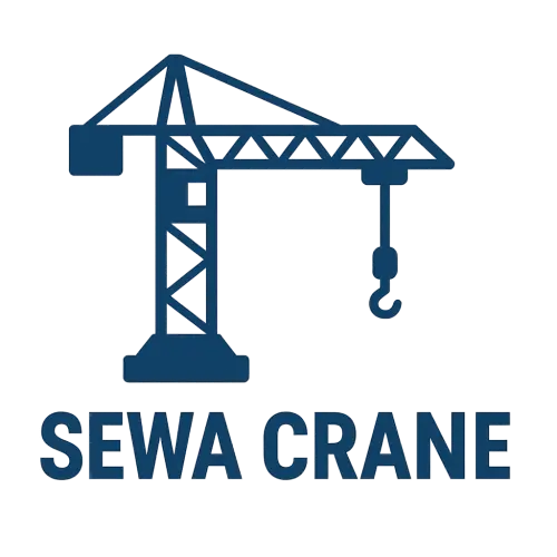 sewa crane kawasan industri surya cipta karawang